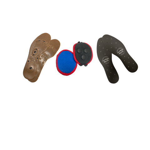 Caring for Your Feet