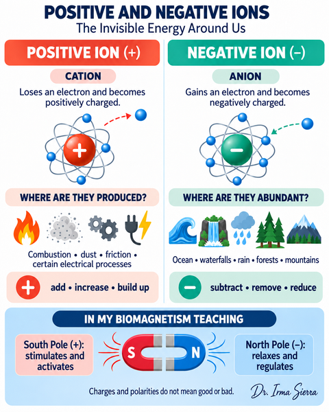 Magnets For Happiness