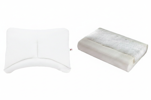 Cerv-Align & Pillow Pedic