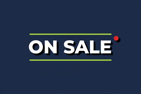 On Sale