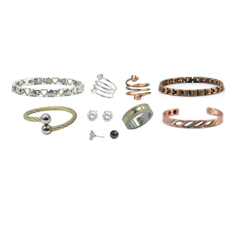 BioMagnetic Jewelry
