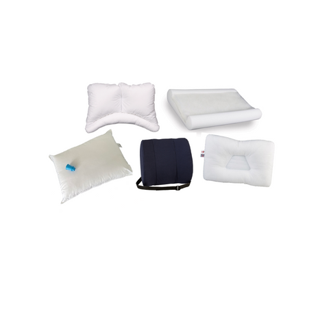 Pillows & More