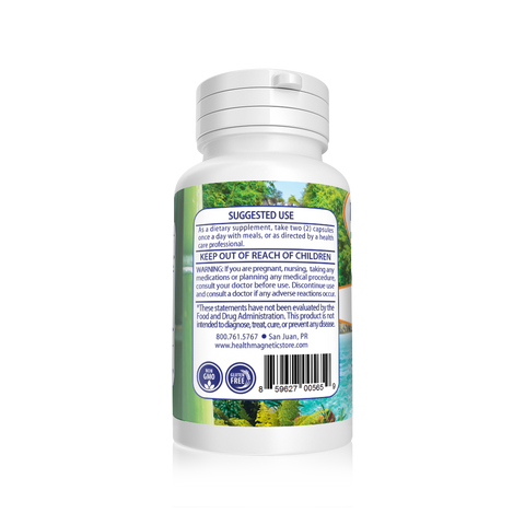 Liver Health & More™