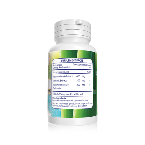 Liver Health & More™