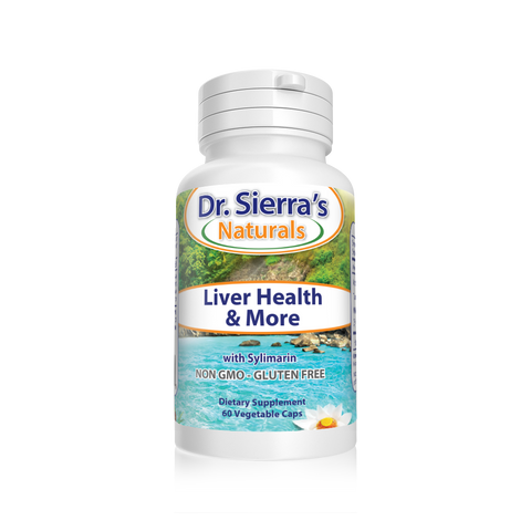 Liver Health & More™