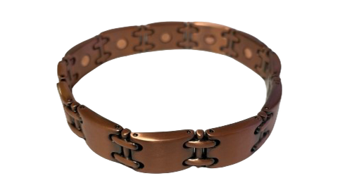 Copper Links