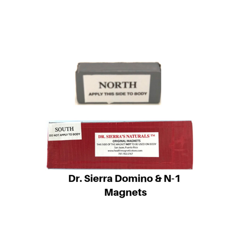 Domino et N-1