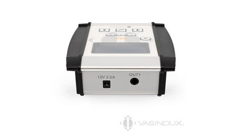 Vasindux Pro Mat – 12 Programs