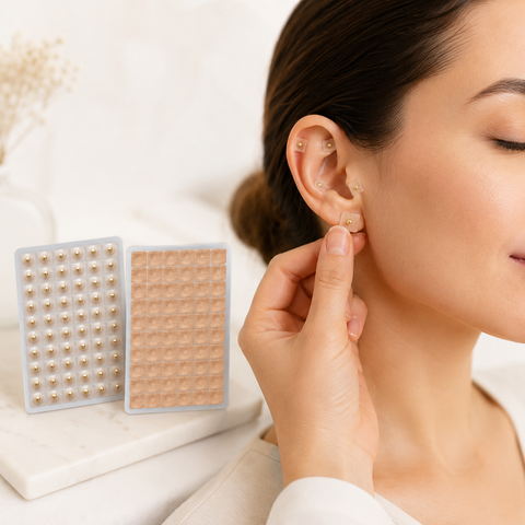 Ear Dot 800G