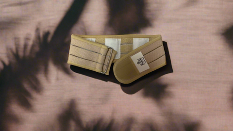 Magnetic Tennis Elbow Band