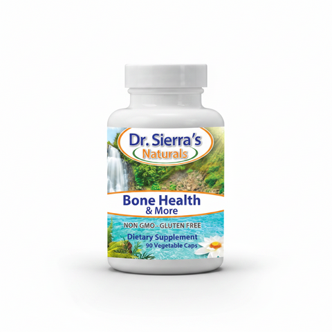 Bone Health & More