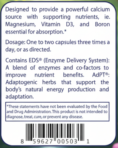 Bone Health & More