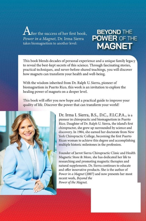 Beyond the Power of the Magnet