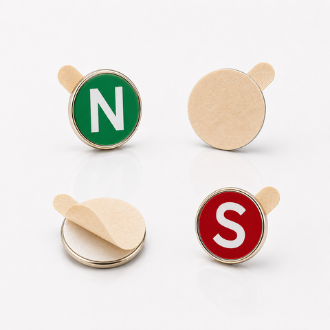 NEO-Disc Magnet 35mm