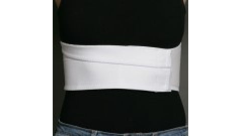 Cinturón de costillas femenino