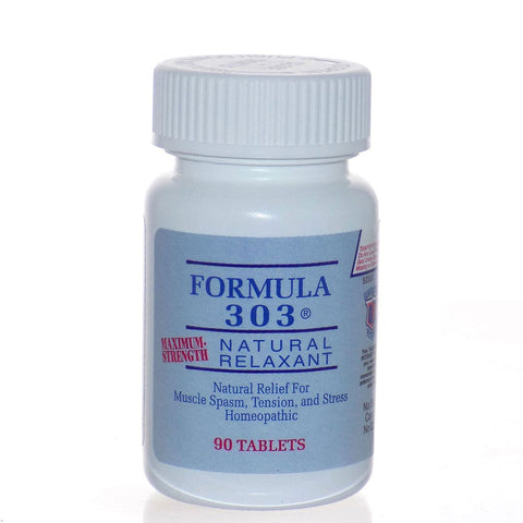 Formula 303- 90T