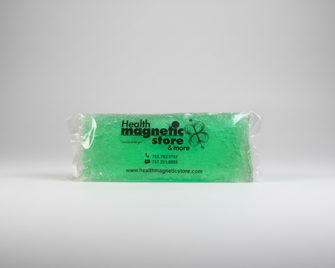Paquete de gel 4x9