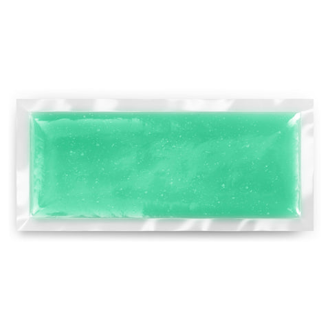 Paquete de gel 4x9