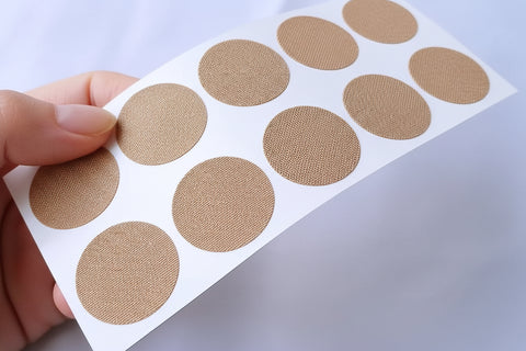 Replacement Plasters