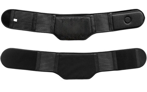 Ceinture dorsale magnétique