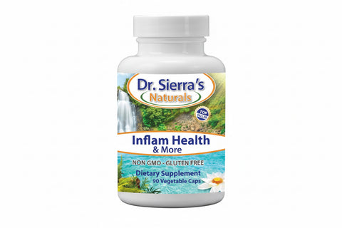 Inflam Santé & Plus™