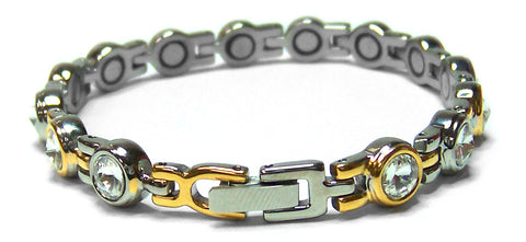 Cristal CZ transparent en argent