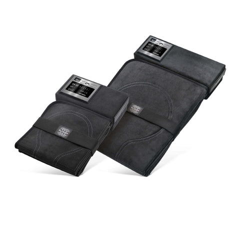Centropix KLOUD+ PEMF Therapy Mat – Molecular Activation & Wellness Technology