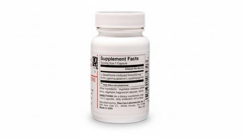 L-Glutathion 250 mg