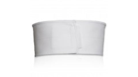 Ceinture côtelée homme