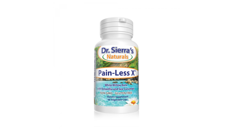 Pain-Less™ X2