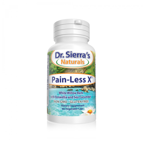 Pain-Less™ X2