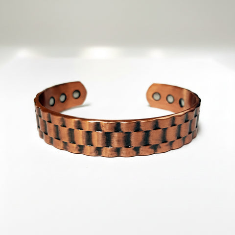 Copper Links