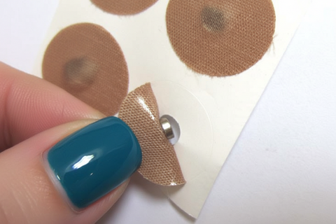 Replacement Plasters