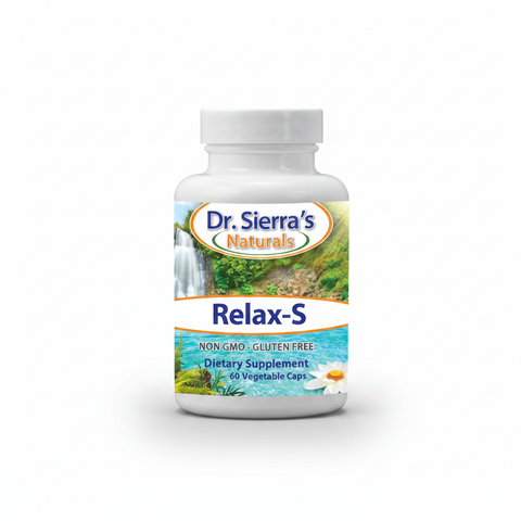 RELAX-S