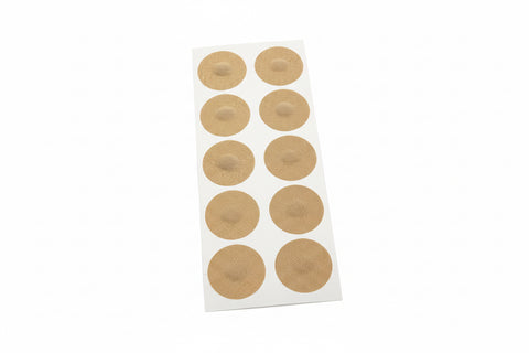 Replacement Plasters