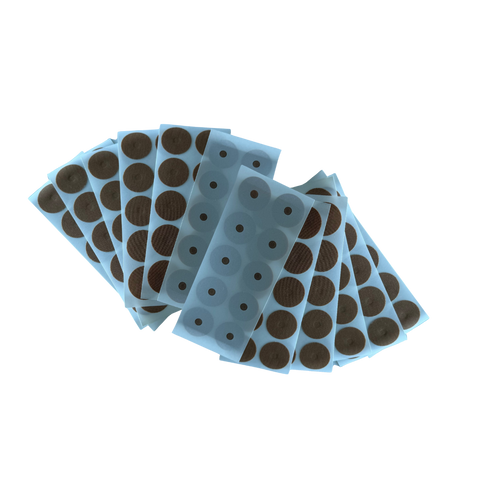 Replacement Plasters