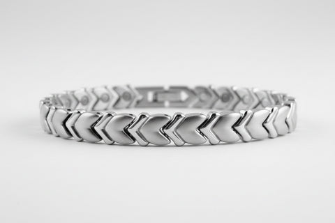 Silver Heart V B-NL Set