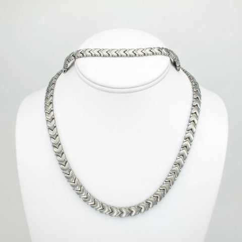 Silver Heart V B-NL Set