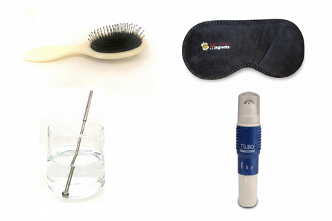 Dr. Sierra 4-Piece Magnetic Bundle