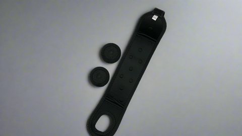Magnetic Palm-Wrist Wrap