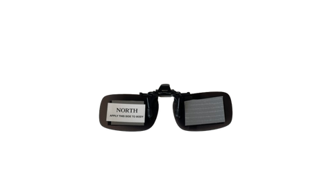 Protections oculaires magnétiques