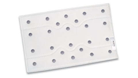 Tapis magnétique
