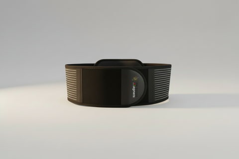 Magnetic Back Belt Email Image