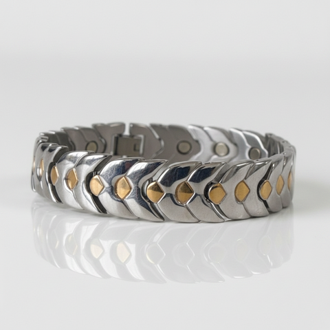 Cristal CZ transparente en plata