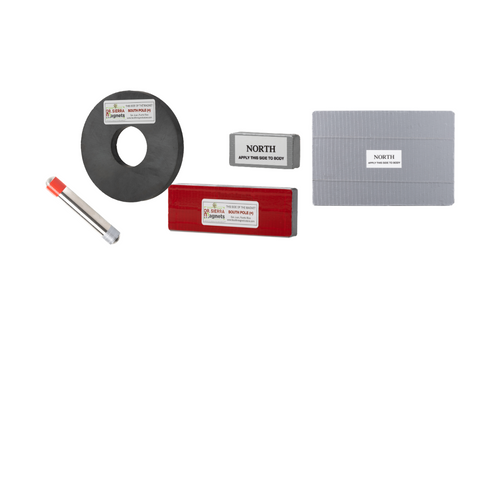 Why Use Magnets?