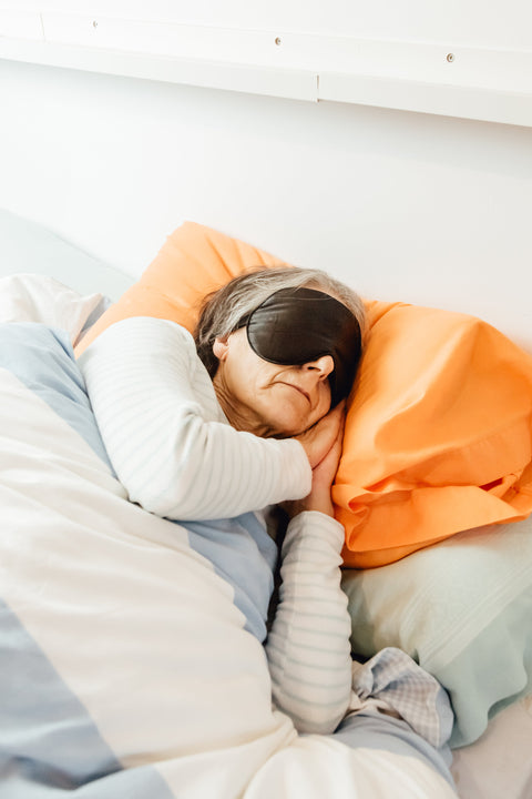Insomnia cases respond beautifully and quickly