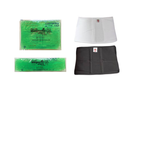 Non-Magnetic Products — While Supplies Last