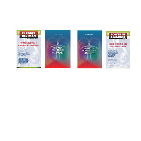 Drs. Sierra Books