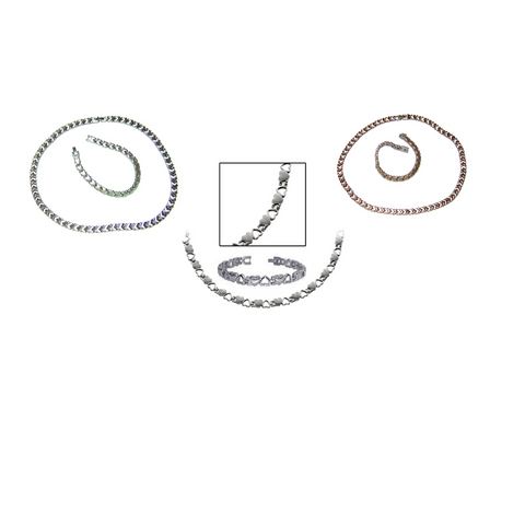 Stainless Steel Magnetic Sets