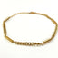 Gold Chain Magnetic Anklet